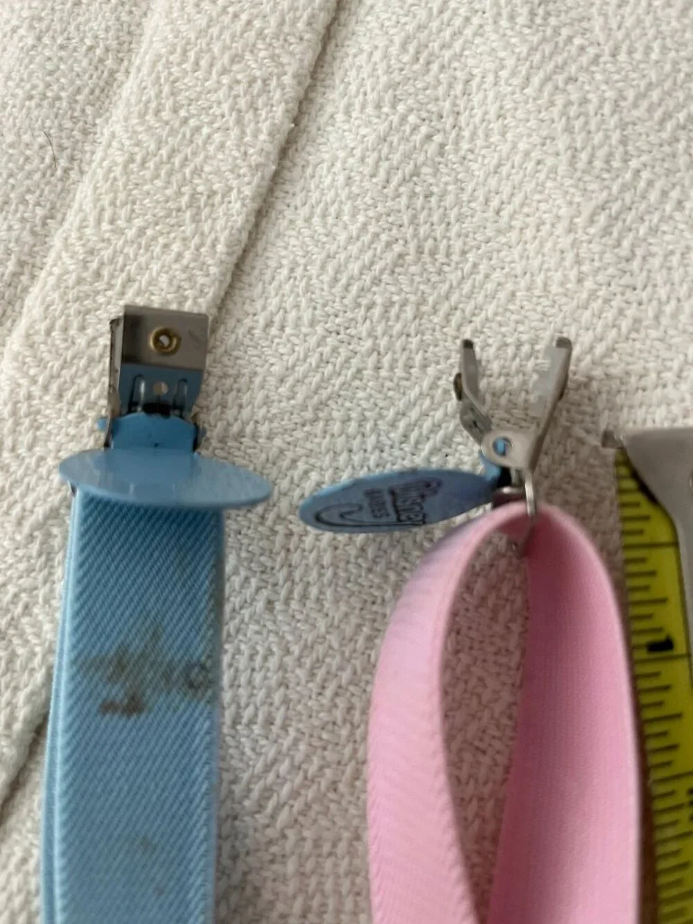 Vintage Disney Children's Suspenders